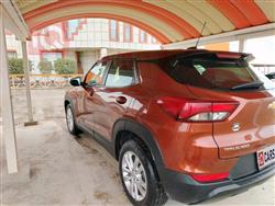 شيفروليه تريل بليزر